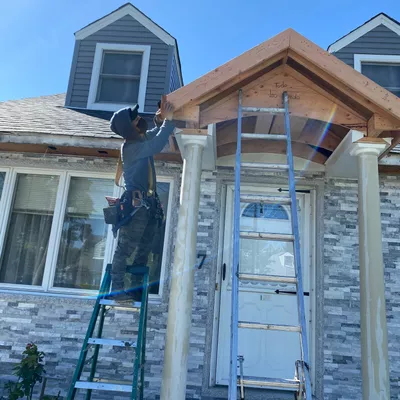 VG home improvement