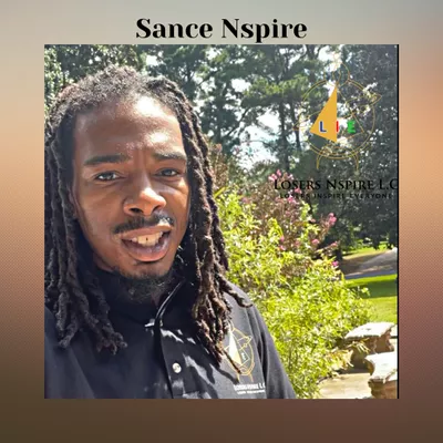 Losers Nspire L.C