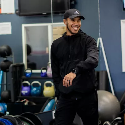 Innova Personal Training