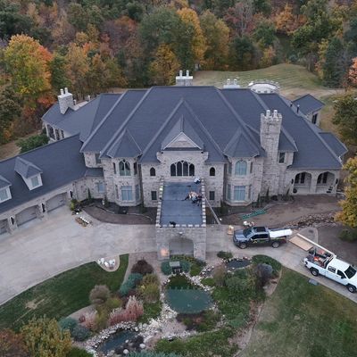 Gerards Exteriors LLC