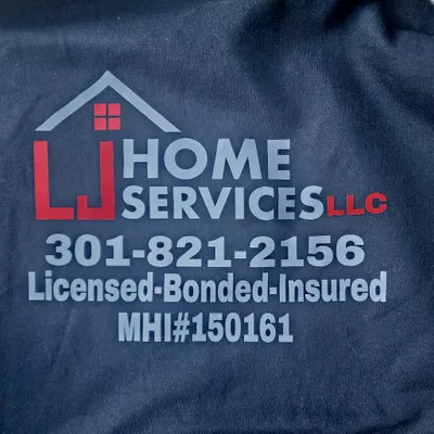 LJ Home Services LLC