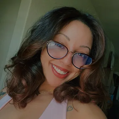 Natahliah Vegas