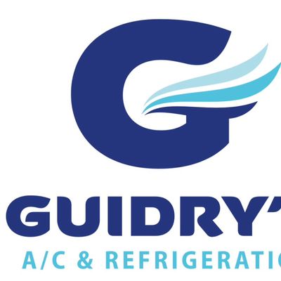 Guidry's Air Conditioning & Refrigeration Service