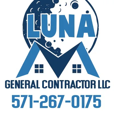Luna general contractor llc
