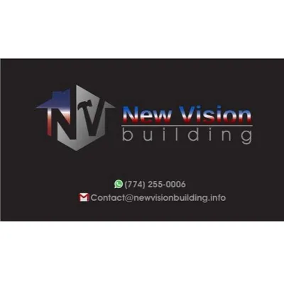 New vision building