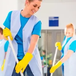 Dreams to Reality Cleaning LLC.