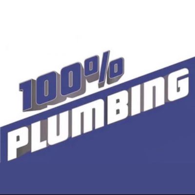 100 Percent Plumbing of North Carolina