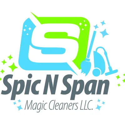 SPIC N SPAN MAGIC CLEANERS LLC