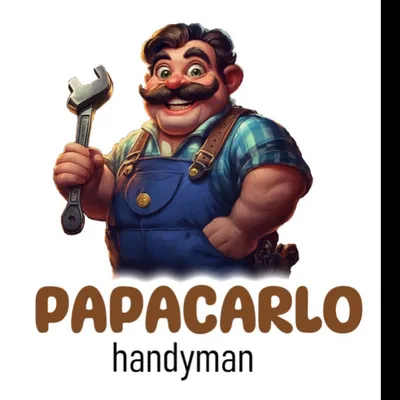 Papa Carlo ⭐️⭐️⭐️⭐️⭐️