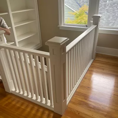 Authorized Contractor LLC