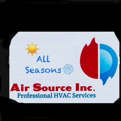 Air Source Inc.