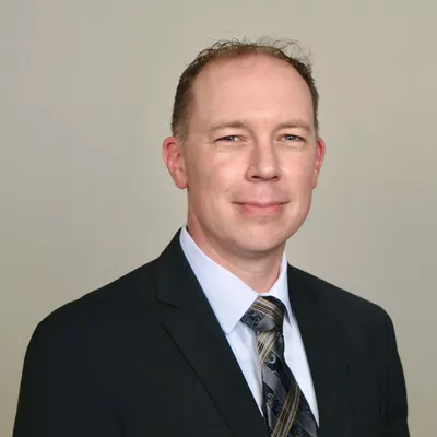 Nolan Webster, MBA