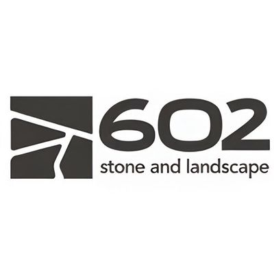 602 Stone and Landscape