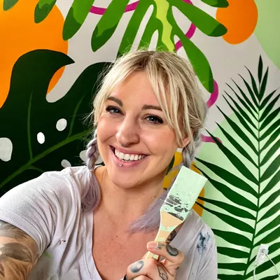 Aimee Joy Art
