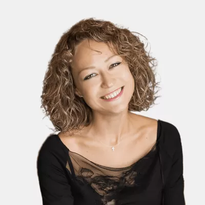 Dr. Ivanna Sagan. Ph.D. Life & Business Coaching