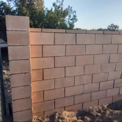 Alejandro Concrete Masonry