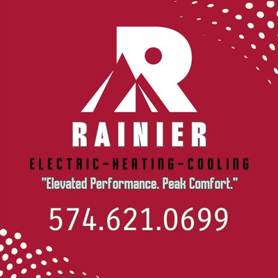 Rainier Electric, Heating & Cooling