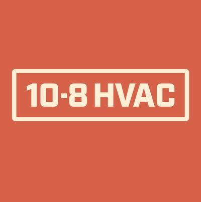 10-8 HVAC