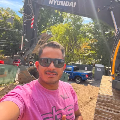 Ultra modern home construction corporation