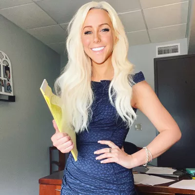Ryan Ashley Life Coaching