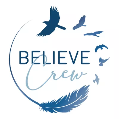 Believe Crew - Faith based coaching network