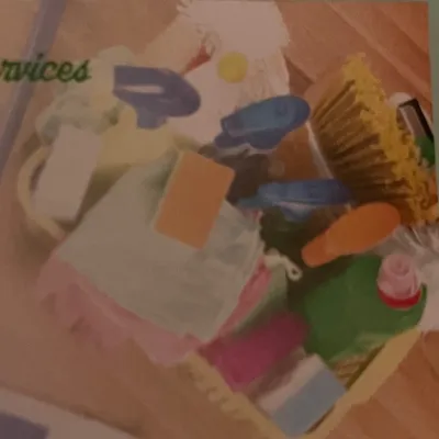 DC Total Cleaning Services