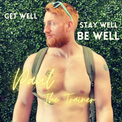 Paul TheTrainer