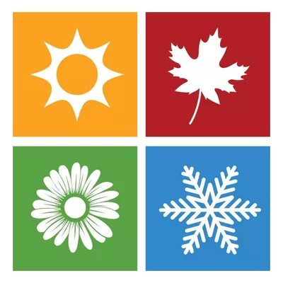 Four seasons