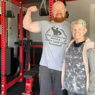 TNT Fitness Center