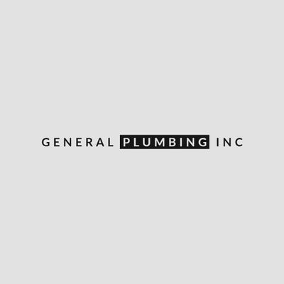 General Plumbing INC