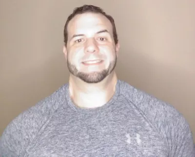 Matt's Muscle Connection