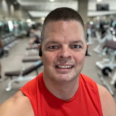 Fit and Stronger