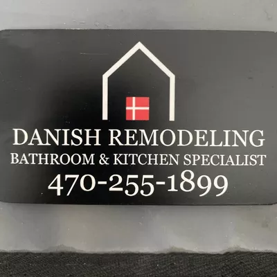Danish Remodeling LLC