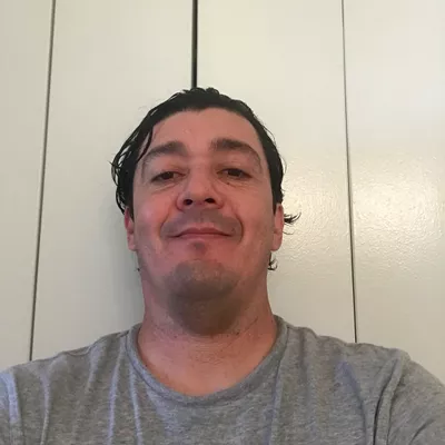 Dario Quiroz