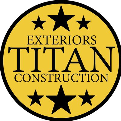 Titan Exteriors and Construction