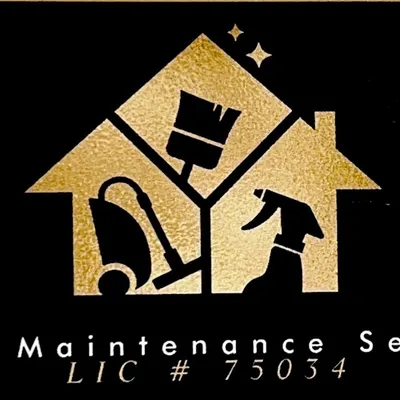 Rosas Maintenance Services LLC