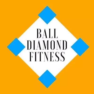 BallDiamondFitness