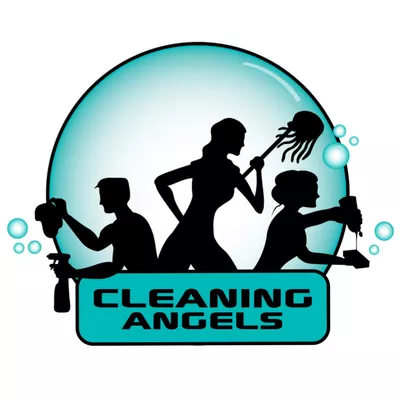 Cleaning Angels