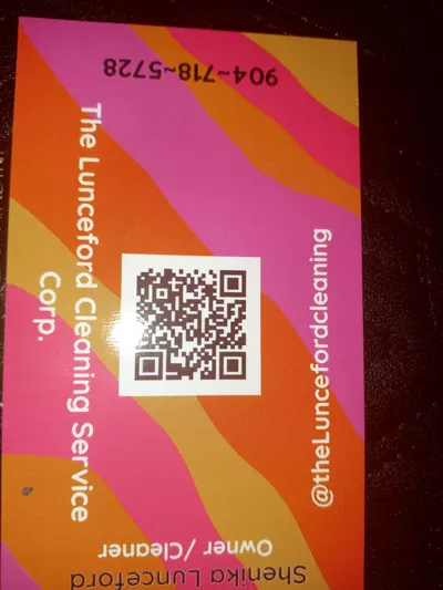 The Lunceford Cleaning Service Corp.