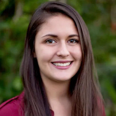 Samantha Napoli, LMHC