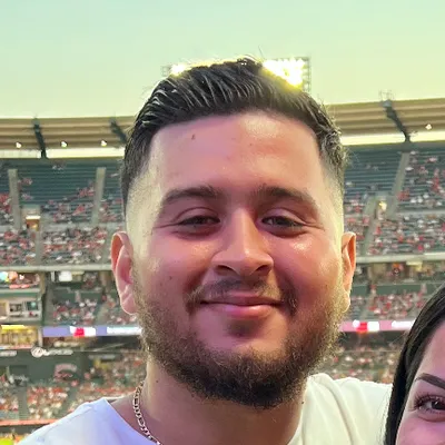 Adrian Duran