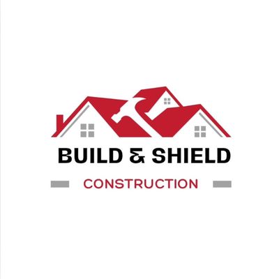 Build  and shield