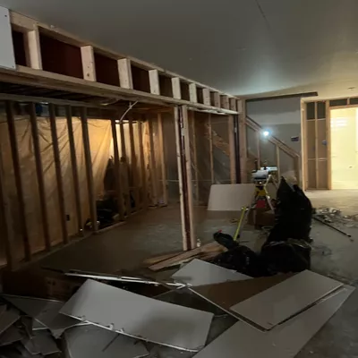 E&A Construction Inc