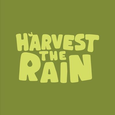 Harvest the Rain