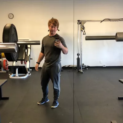 FitnessandWyattMatters