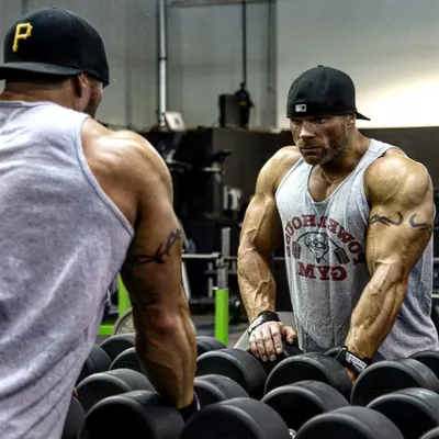 Viking Strength Fitness & Nutrition