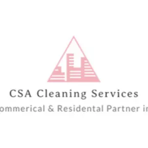 CSA Cleaning Services