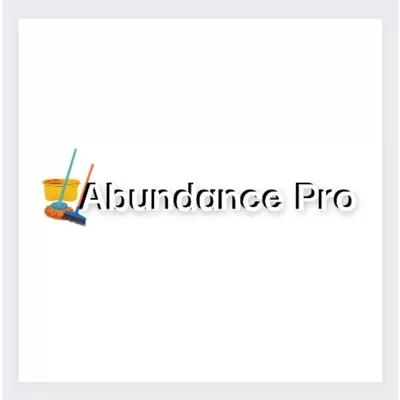 Abundance Pro cleaning service