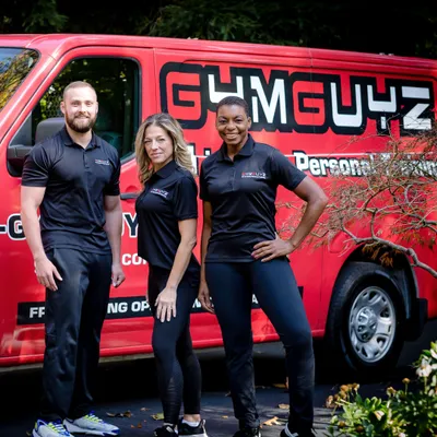 GYMGUYZ Des Moines