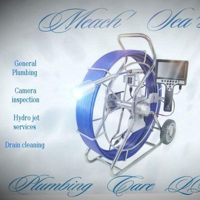 Meach Seas General Plumbing Care LLC